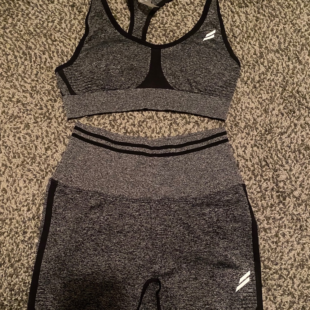 Do You Even Workout Set